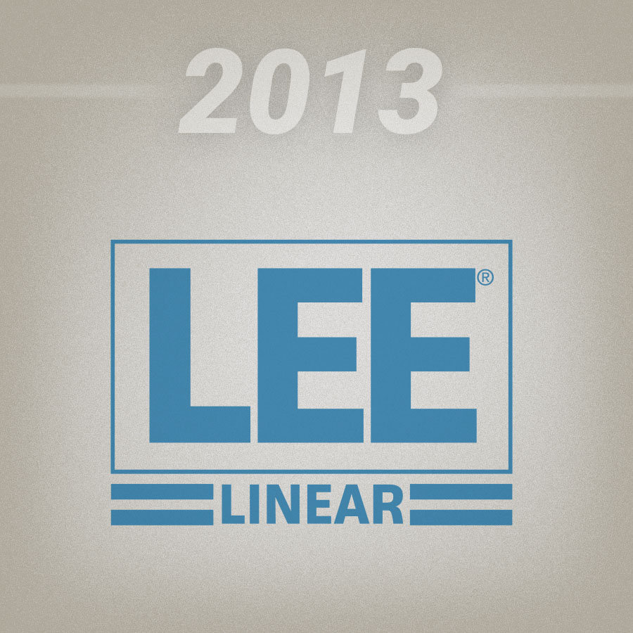 Celebrating 40 Years of Growth - LEE Linear acquired