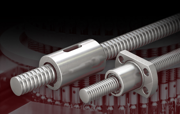 New and Trending - Ball Screw Introduction