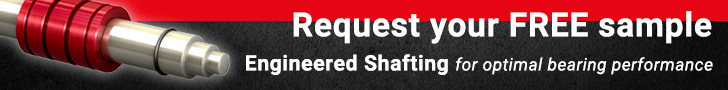 Request your FREE sample of Engineered shafting