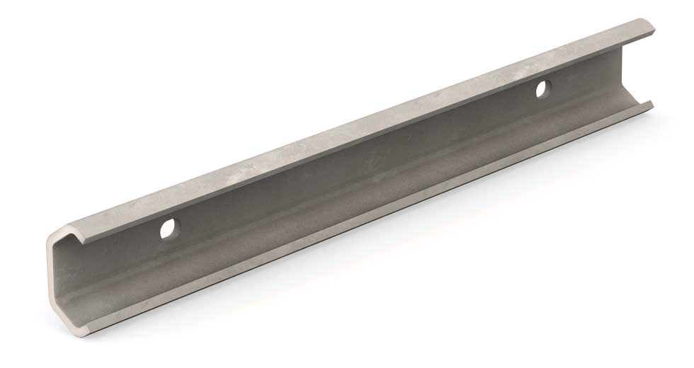 Rail for Commercial Rail Linear Guide Series