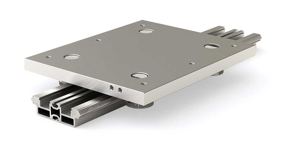 IVTAAE linear guide product details