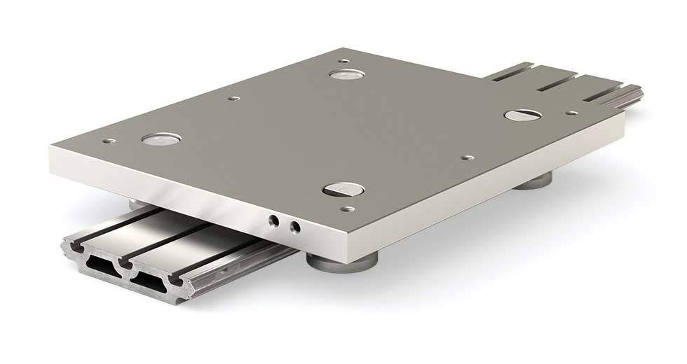 IVTAAQ linear guide product details