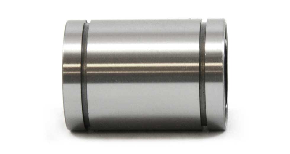 Details about   NEW PBC LINEAR SLEEVE BEARING ID 3/8" PSFM0610-06 