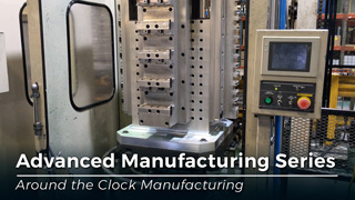 Advanced Manufacturing Hitachi Video Thumbnail