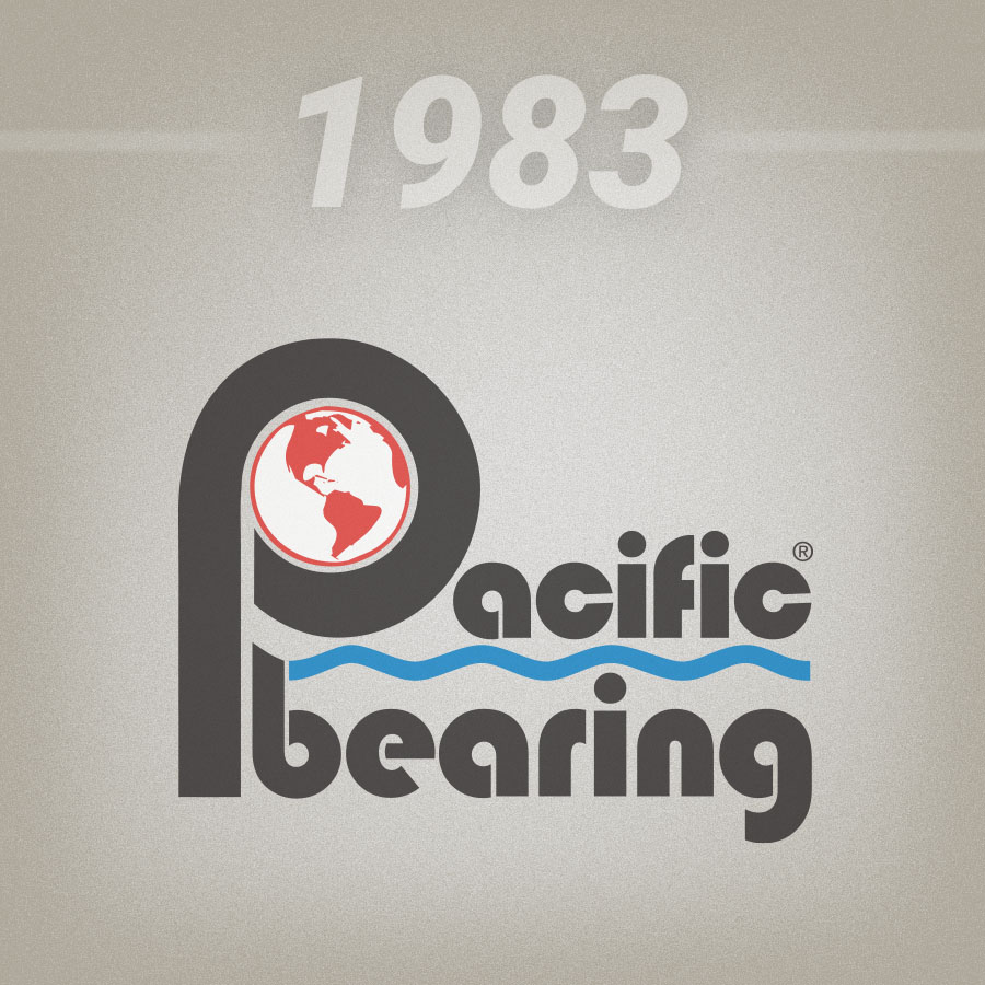 Celebrating 40 Years of Growth - Pacific Bearing