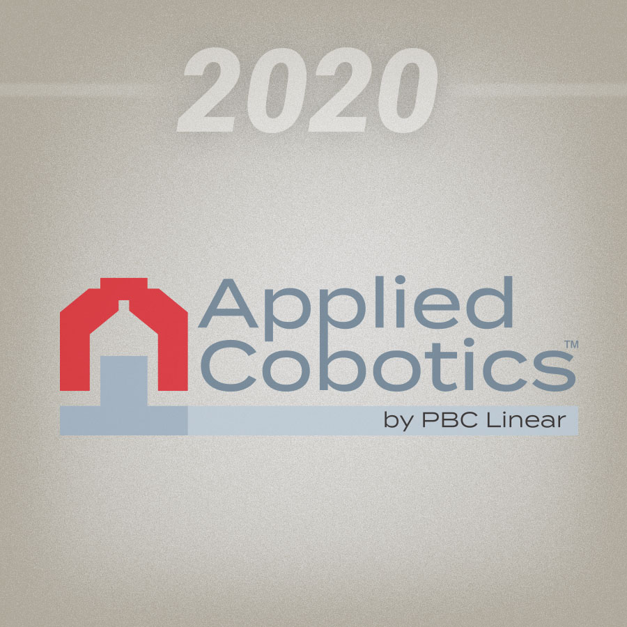 Celebrating 40 Years of Growth - Applied Cobotics created