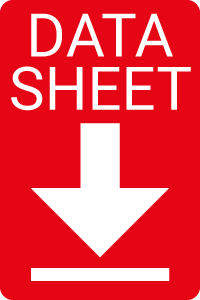 Icon for Downloading Data sheets